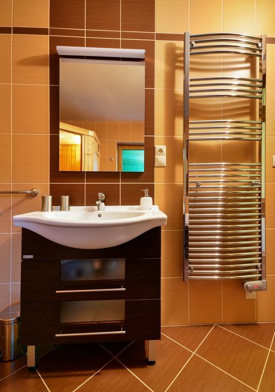 Horsky Domek Pod Uchacem Velké Losiny Extérieur photo