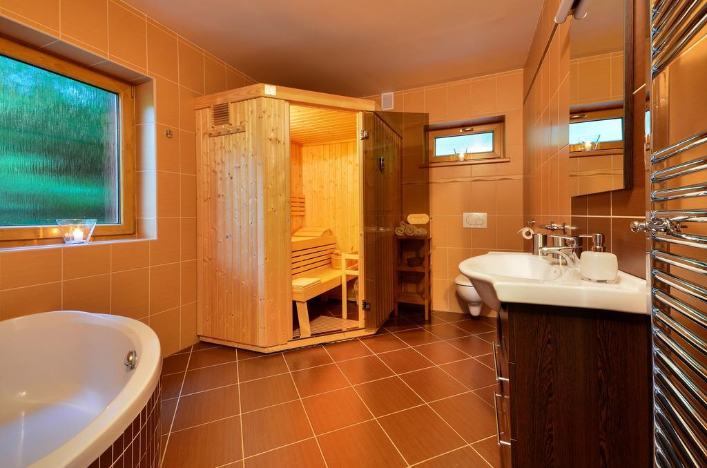Horsky Domek Pod Uchacem Velké Losiny Extérieur photo